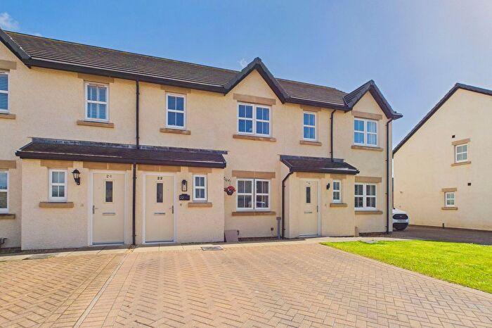 3 Bedroom Terraced House For Sale In Sycamore Drive, Seaton, CA14