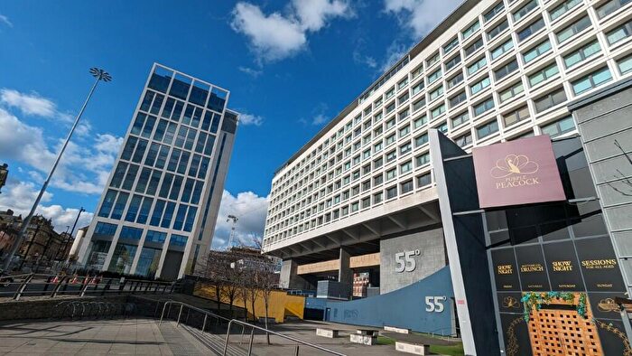 2 Bedroom Apartment To Rent In Pilgrim Street, Newcastle Upon Tyne, NE1