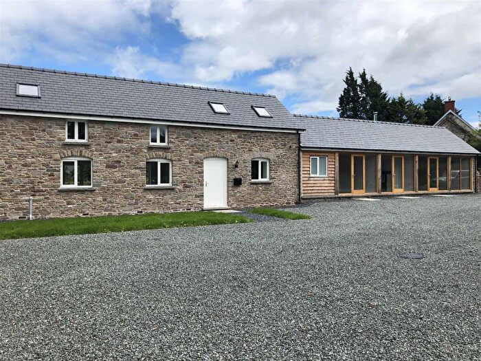 3 Bedroom Barn Conversion To Rent In Hay-On-Wye, Hereford, HR3