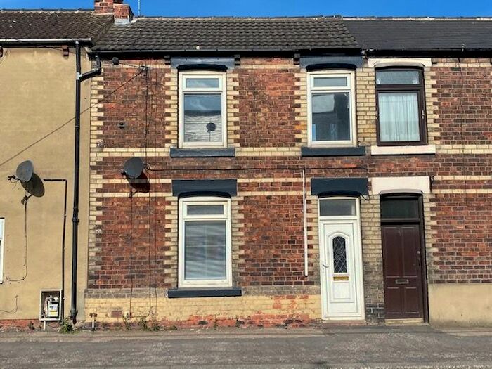 2 Bedroom Terraced House To Rent In North Road West, Wingate, County Durham, TS28