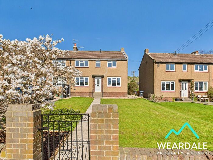 3 Bedroom End Of Terrace House To Rent In Coronation Avenue, Stanhope, DL13