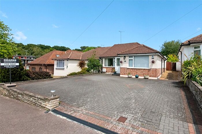 3 Bedroom Bungalow For Sale In Alva Way, Watford, Hertfordshire, WD19
