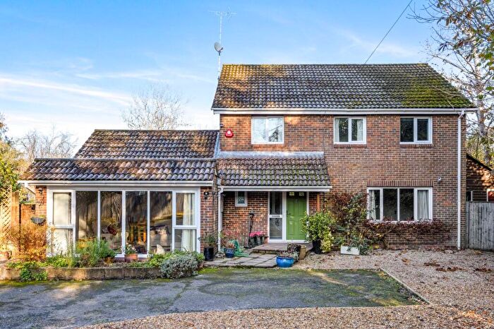 5 Bedroom Detached House For Sale In Lower Station Road, Henfield, BN5