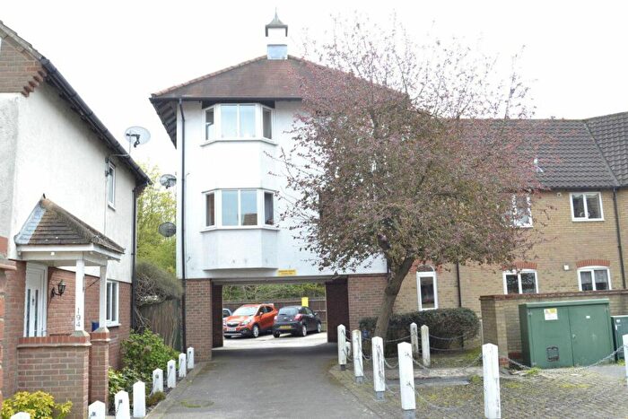1 Bedroom Flat To Rent In Stanway, CO3
