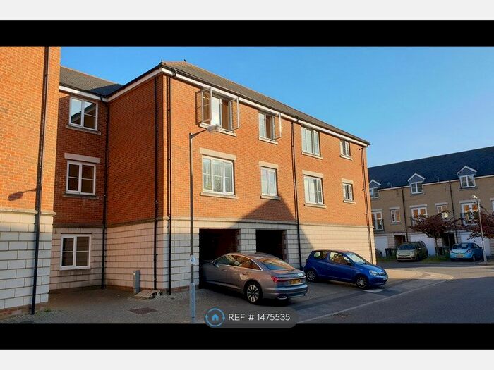 2 Bedroom Flat To Rent In Crome Drive, Great Yarmouth, NR31