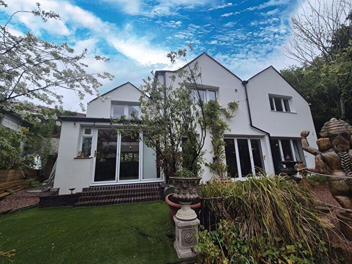 4 Bedroom Detached House To Rent In Waterloo Street, Ironbridge, TF8