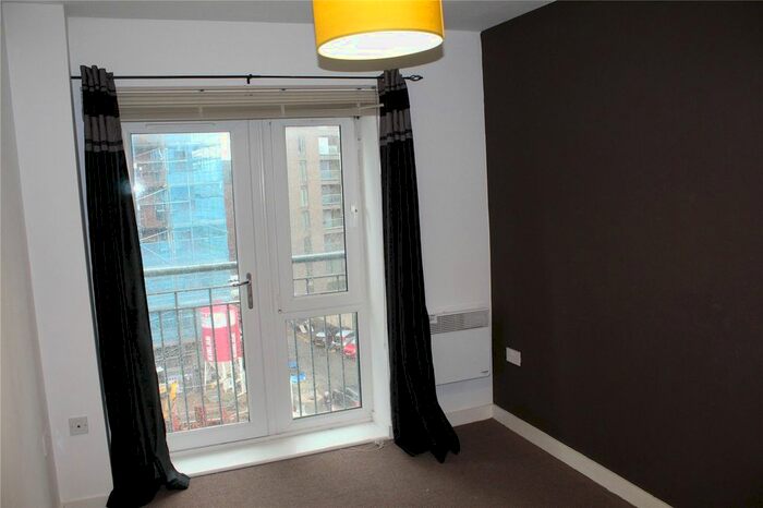 1 Bedroom Flat For Sale In Albert Mill, Oldfield Road, Salford, Greater Manchester, M5