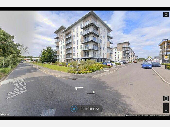 2 Bedroom Flat To Rent In Marigold House, Maidenhead, SL6