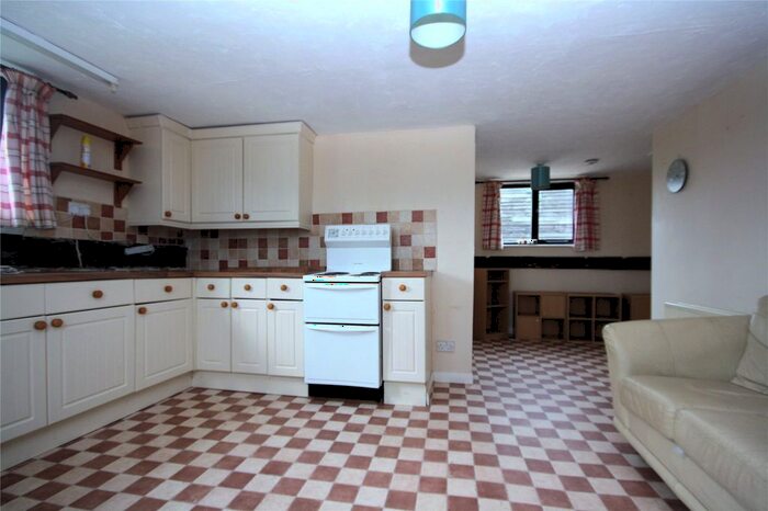 1 Bedroom Flat To Rent In New Barn Farm, New Barn Lane, Raydon, Suffolk, IP7