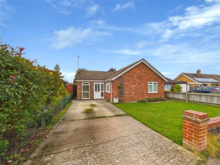 3 Bedroom Bungalow For Sale In Camborne Road, Kesgrave, Ipswich, Suffolk, IP5