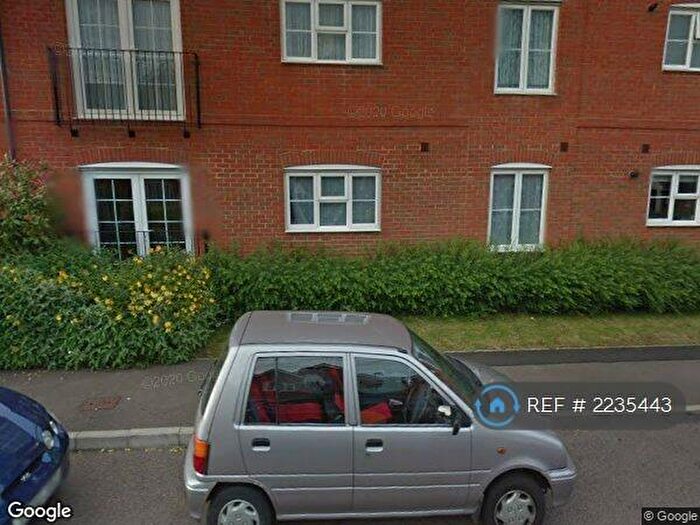 2 Bedroom Flat To Rent In Stevenage, Stevenage, SG1