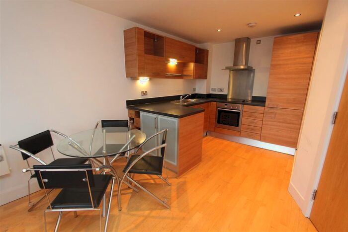 1 Bedroom Flat To Rent In The Boulevard, Hunslet, Leeds, LS10