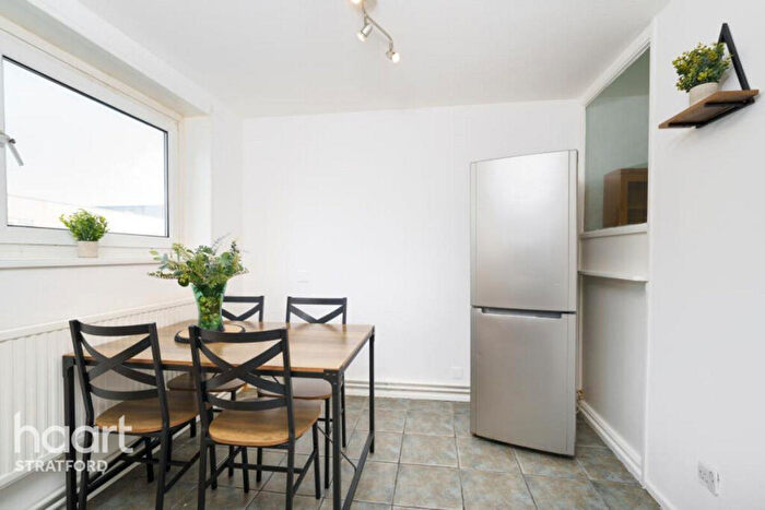 2 Bedroom Apartment To Rent In Byford Close, London, E15