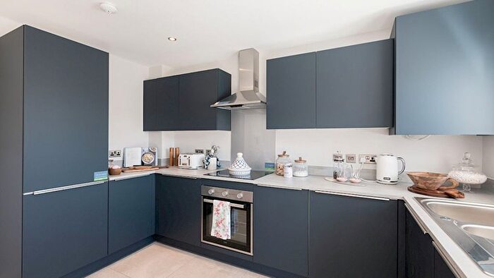 4 Bedroom Detached House For Sale In Workington, Workington, CA14