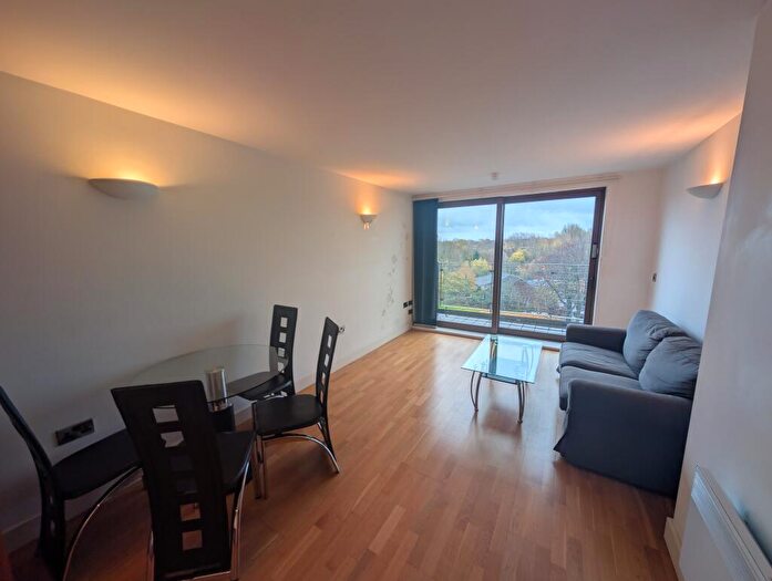 1 Bedroom Flat To Rent In Advent House, Ancoats, M4