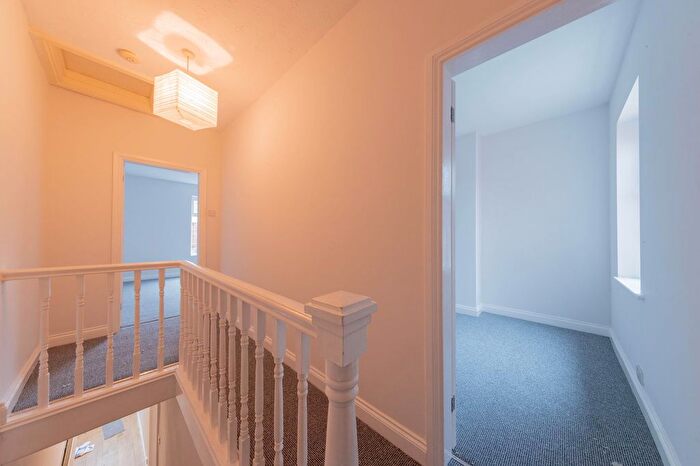 2 Bedroom Terraced House For Sale In Dudley Street, Warrington, WA2