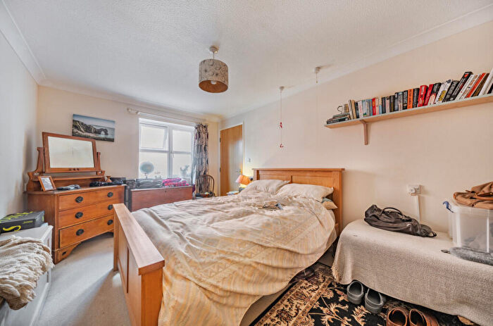 1 Bedroom Apartment For Sale In Audley Court, Audley Road, Saffron Walden, Essex, CB11