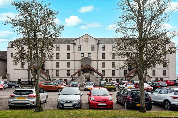 3 Bedroom Flat For Sale In Bonnethill Place, Dundee, Angus, DD1