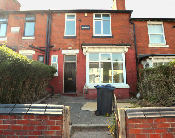 3 Bedroom Terraced House To Rent In Dorset Road, Birmingham, B17