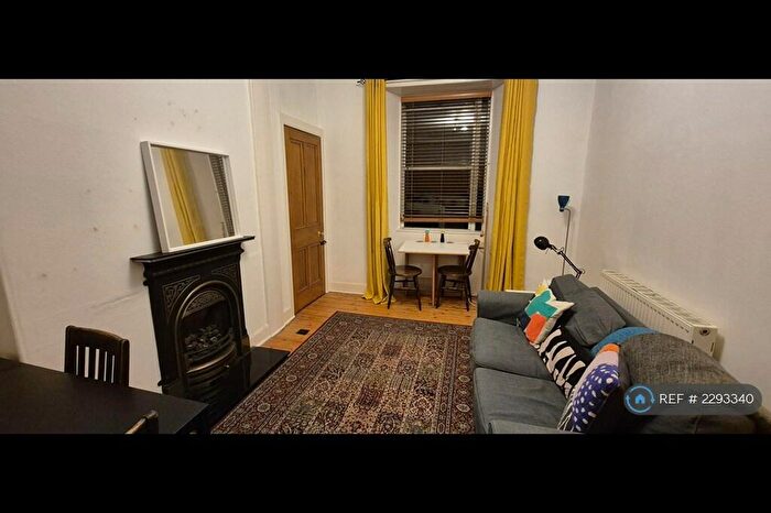 1 Bedroom Flat To Rent In St Peters Place, Edinburgh, EH3