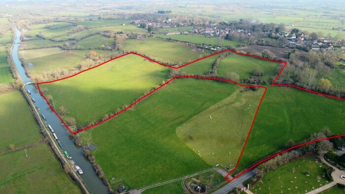 Land For Sale In Bollands Hill, Seend, Melksham, Wiltshire, SN12