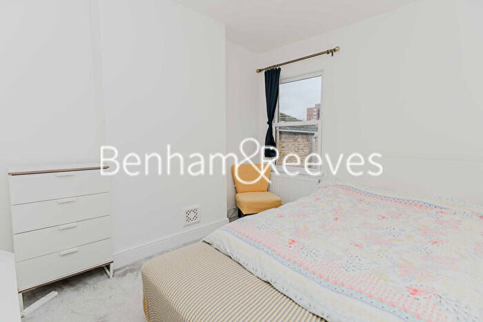 3 Bedroom Terraced House To Rent In Wernbrook Street, Woolwich, SE18