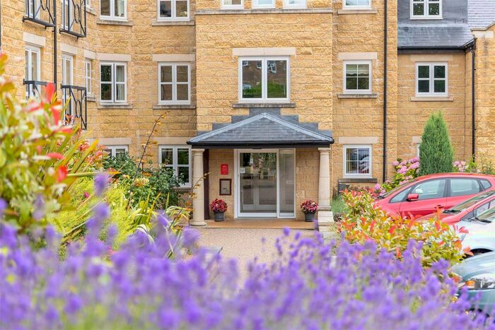 1 Bedroom Flat For Sale In Castle Howard Road, Malton, YO17