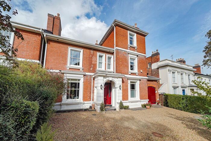 5 Bedroom Detached House For Sale In Gough Road, Edgbaston, B15