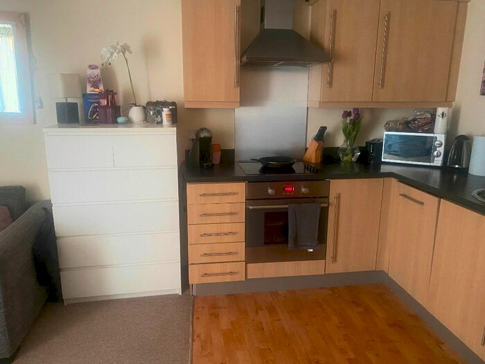 1 Bedroom Flat To Rent In Colombo Square, Worsdell Drive, Ochre Yards, Gateshead, NE8