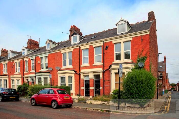7 Bedroom Property To Rent In Sunbury Avenue, NE2