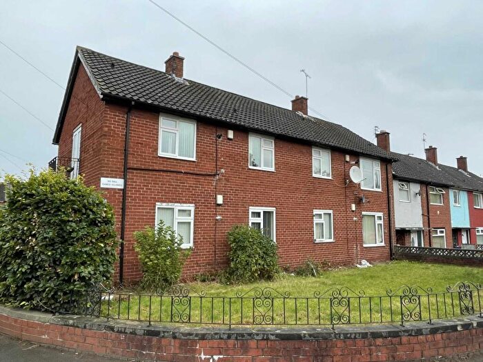 1 Bedroom Flat To Rent In Falcon Hall Road, Liverpool, L9