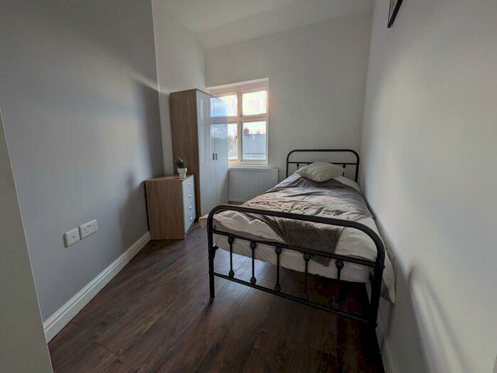 1 Bedroom House Of Multiple Occupation To Rent In Bath Street, Ilkeston, DE7