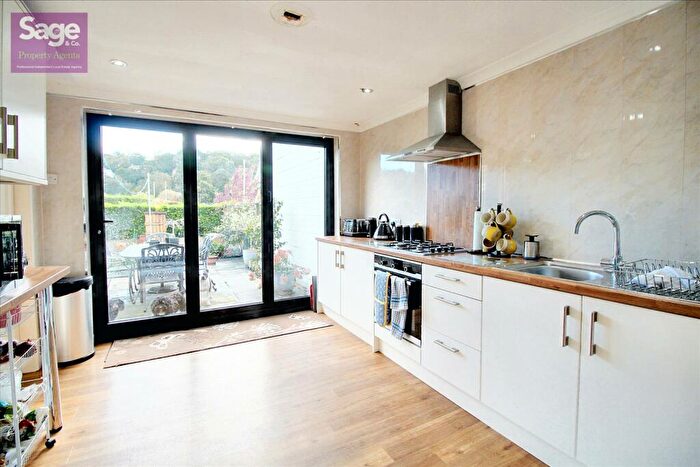 3 Bedroom Terraced House For Sale In Ebbw Street, Risca, NP11