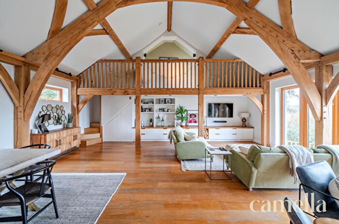 4 Bedroom Detached House For Sale In Kingsdown Grove, Kingsdown, SN13