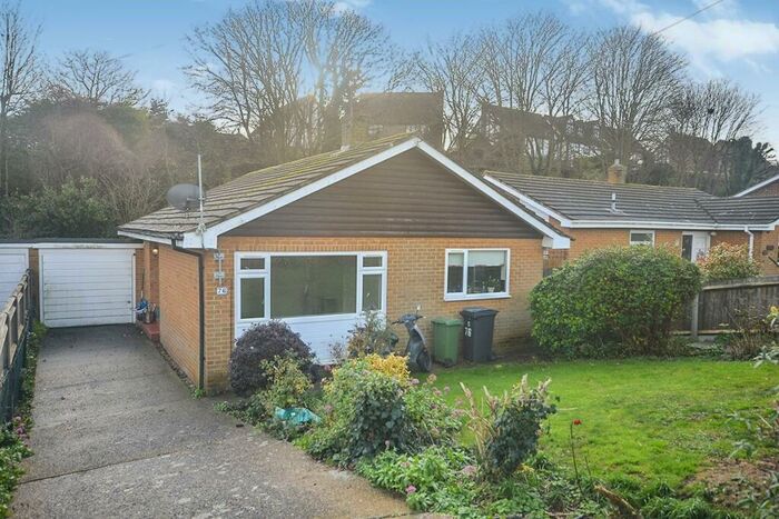 2 Bedroom Bungalow To Rent In Balmoral Road, Kingsdown, Deal, Kent, CT14