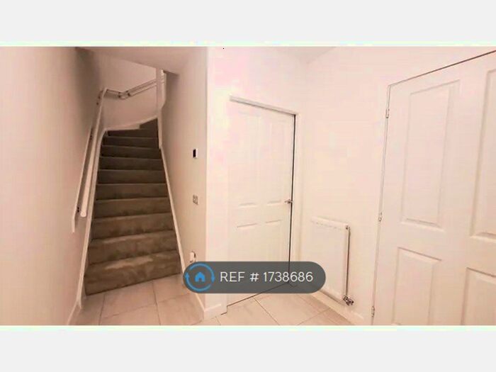 3 Bedroom Terraced House To Rent In Carter Drive, Edinburgh, EH17