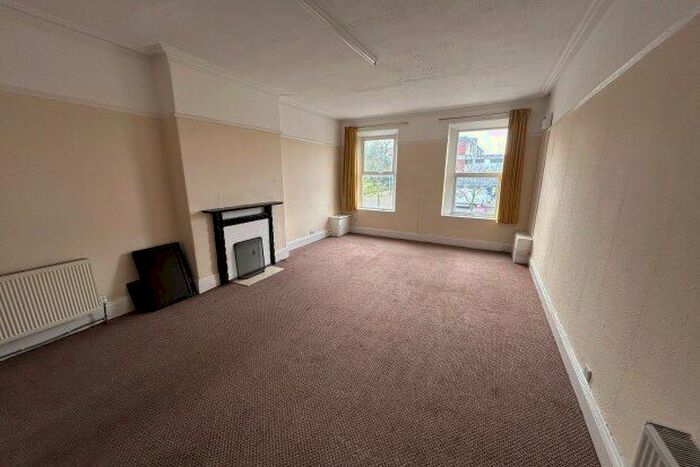 1 Bedroom Studio To Rent In Seaforth Road, Liverpool, L21