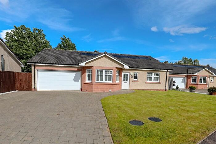 3 Bedroom Bungalow For Sale In Lochtyview Way, Thornton, KY1