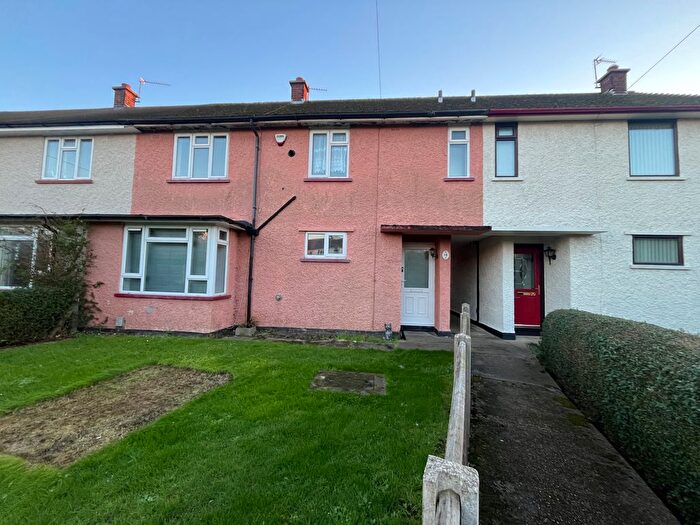 3 Bedroom Property To Rent In St. Annes Crescent, Gorleston, Great Yarmouth, NR31