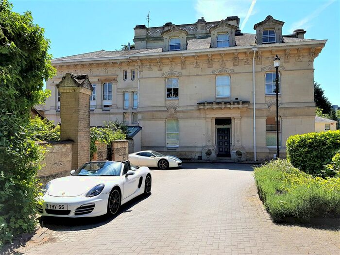 1 Bedroom Flat To Rent In Goodway House, Copps Road, Leamington Spa, Warwickshire, CV32