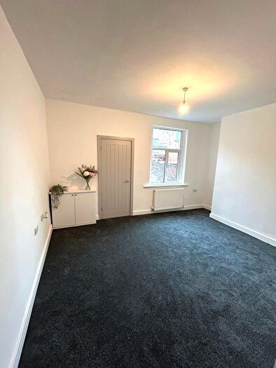 2 Bedroom Terraced House To Rent In Granville Road, Chorley, PR6