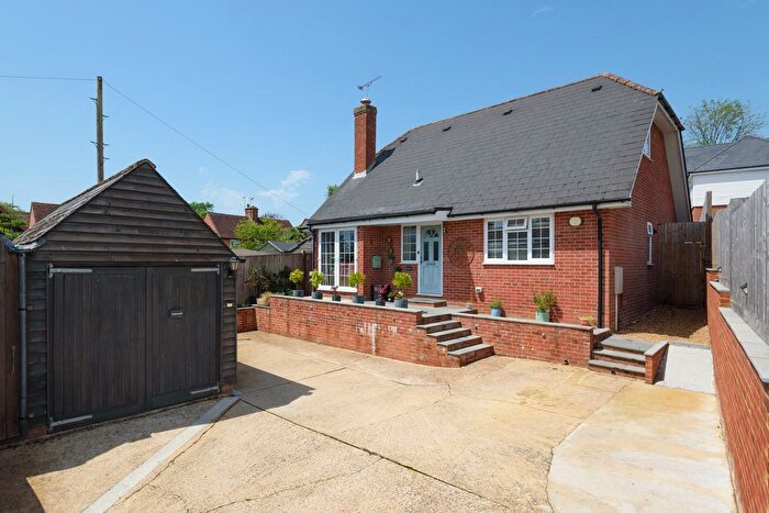 5 Bedroom Detached House For Sale In Beacon Oak Road, Tenterden, TN30