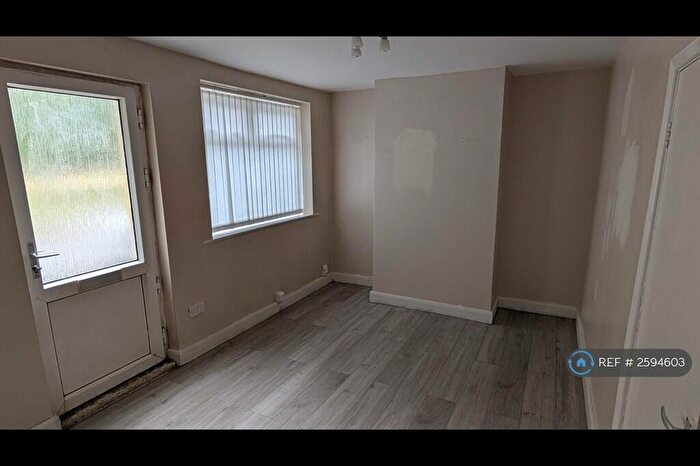 3 Bedroom Terraced House To Rent In Byron Road, Annesley, Nottingham, NG15
