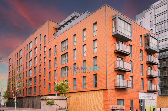 1 Bedroom Flat To Rent In Rivington Apartments, Central Slough, SL2