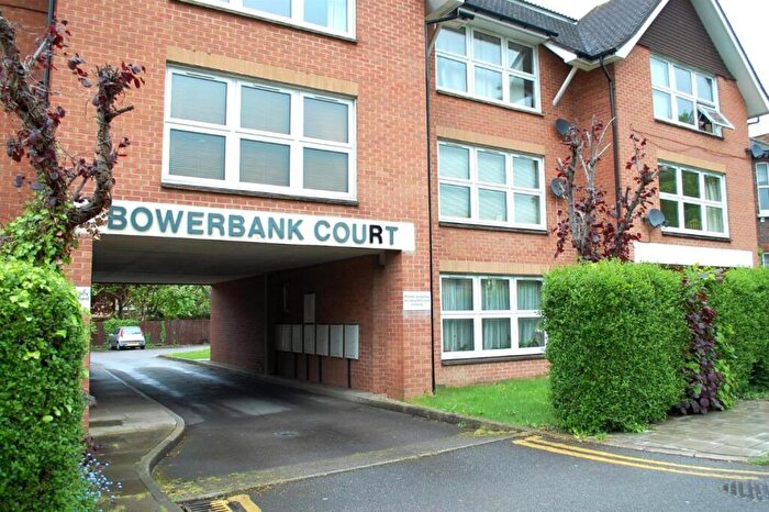 2 Bedroom Flat To Rent In Bowerbank Court, Bierton Road, HP20