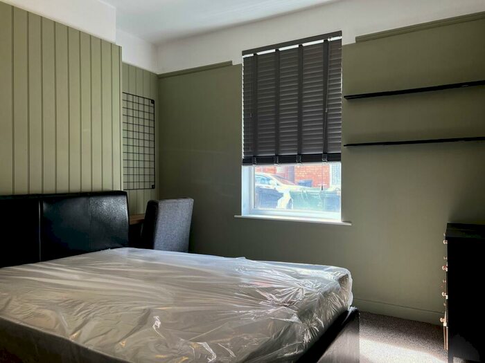 4 Bedroom Terraced House To Rent In Thesiger Street, Lincoln, LN5