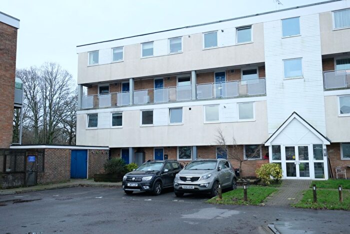 3 Bedroom Maisonette For Sale In Africa Drive, Marchwood, SO40
