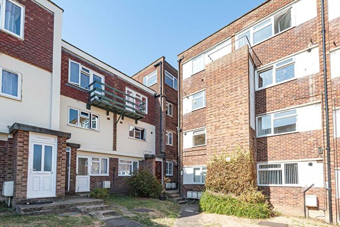 2 Bedroom Apartment To Rent In Prospect Street, Reading, RG1