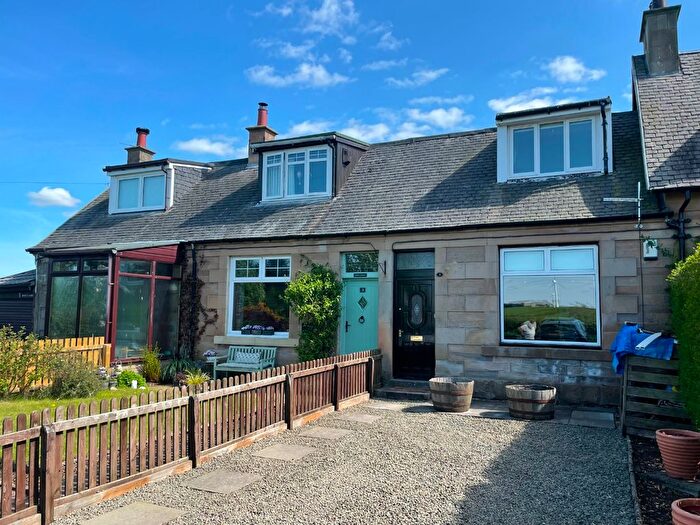 2 Bedroom Terraced House To Rent In Marlage, Netherburn, ML9