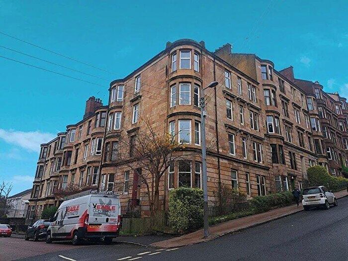 1 Bedroom Flat To Rent In White Street, Partick, Glasgow, G11